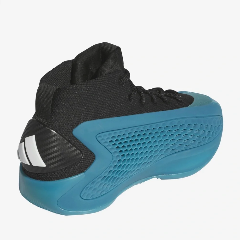 AE 1 Anthony Edwards Adidas Artic Fresh - Picture 1 of 5
